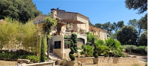 maison individuelle à la vente -   30130  PONT SAINT ESPRIT, surface 288 m2 vente maison individuelle - UBI477854336